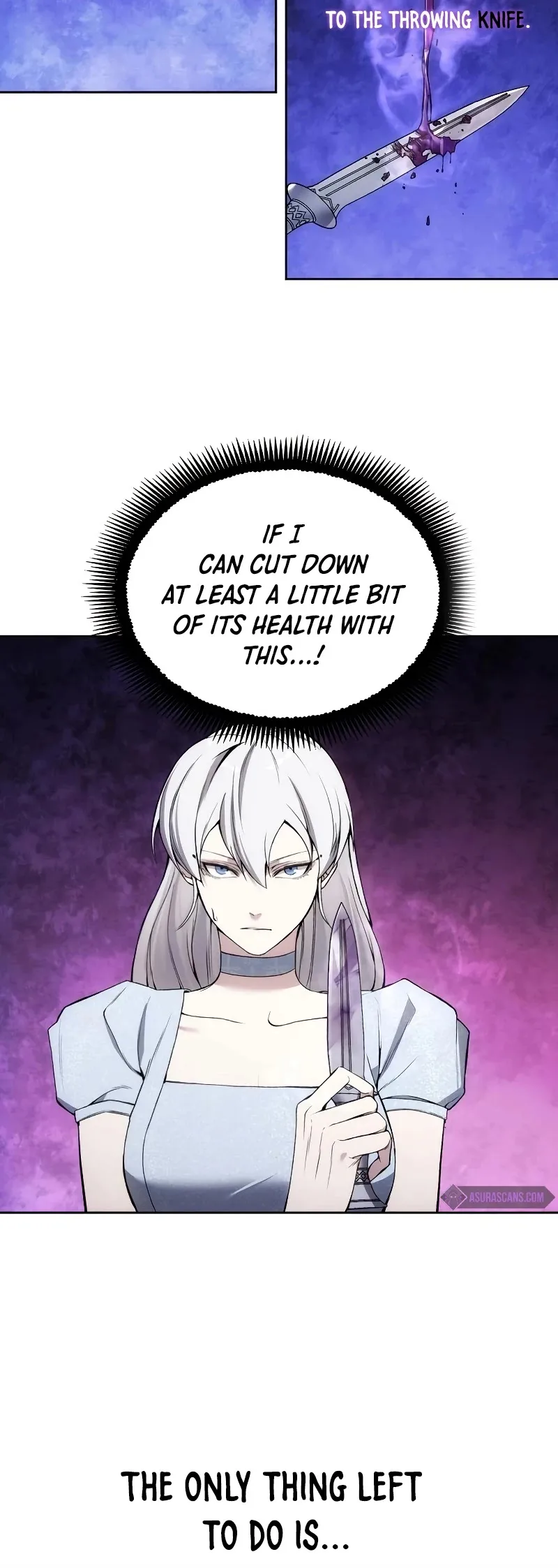 How to Live as a Villain Chapter 24 page 10