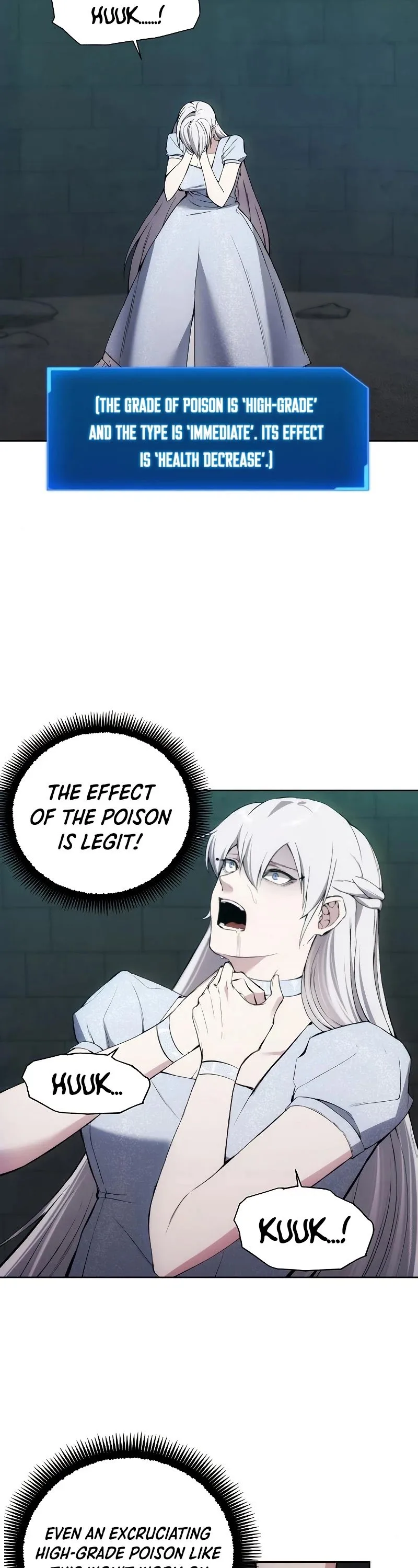 How to Live as a Villain Chapter 24 page 13