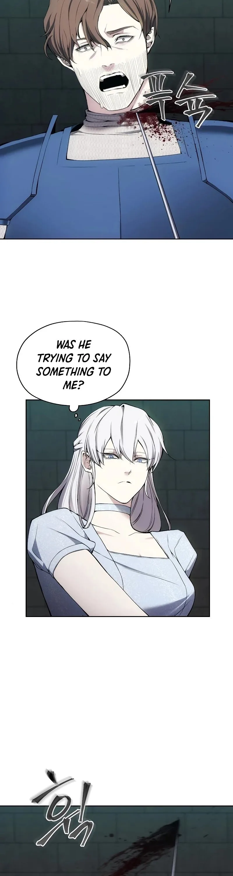 How to Live as a Villain Chapter 24 page 29