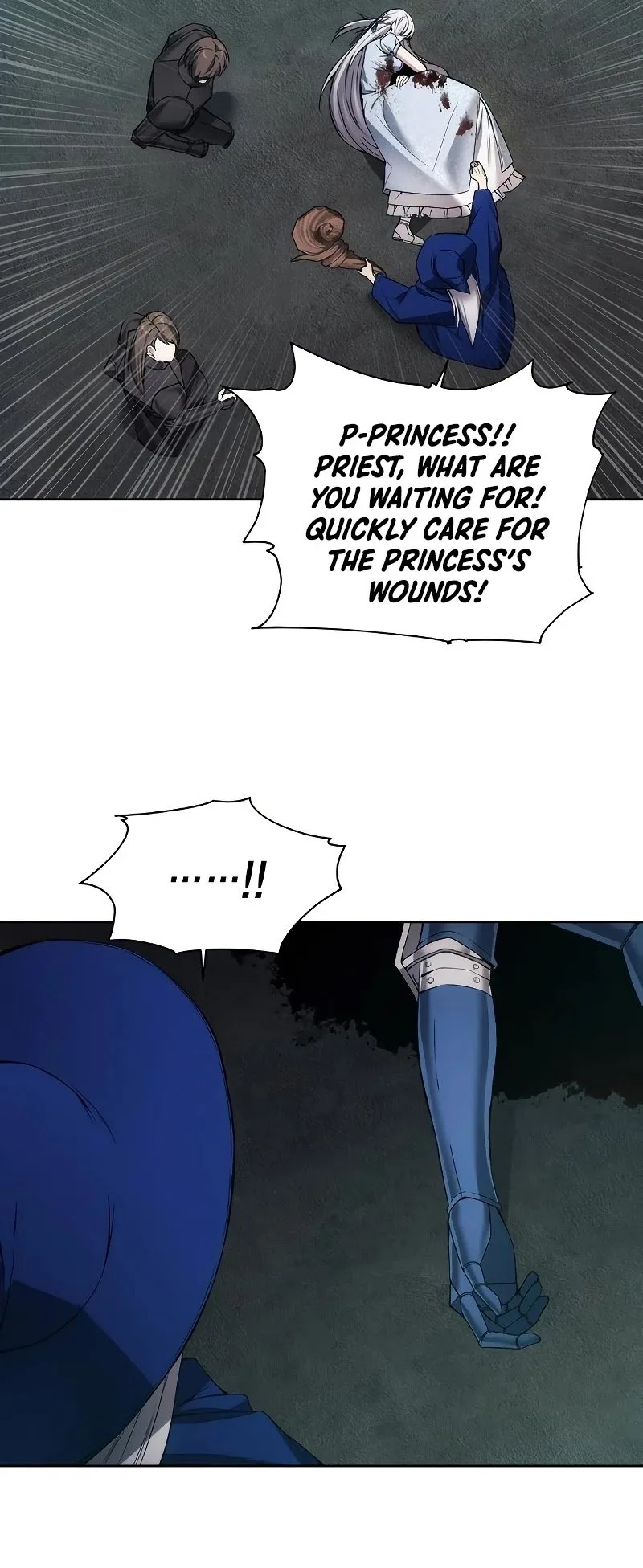 How to Live as a Villain Chapter 24 page 36