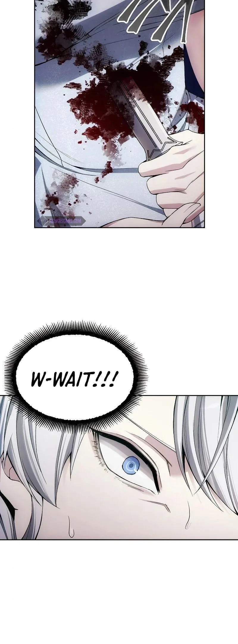 How to Live as a Villain Chapter 24 page 34