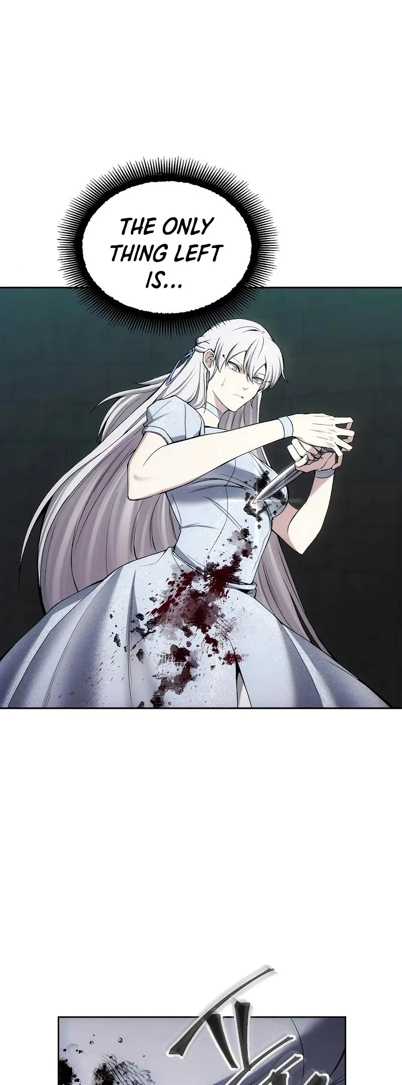How to Live as a Villain Chapter 24 page 33