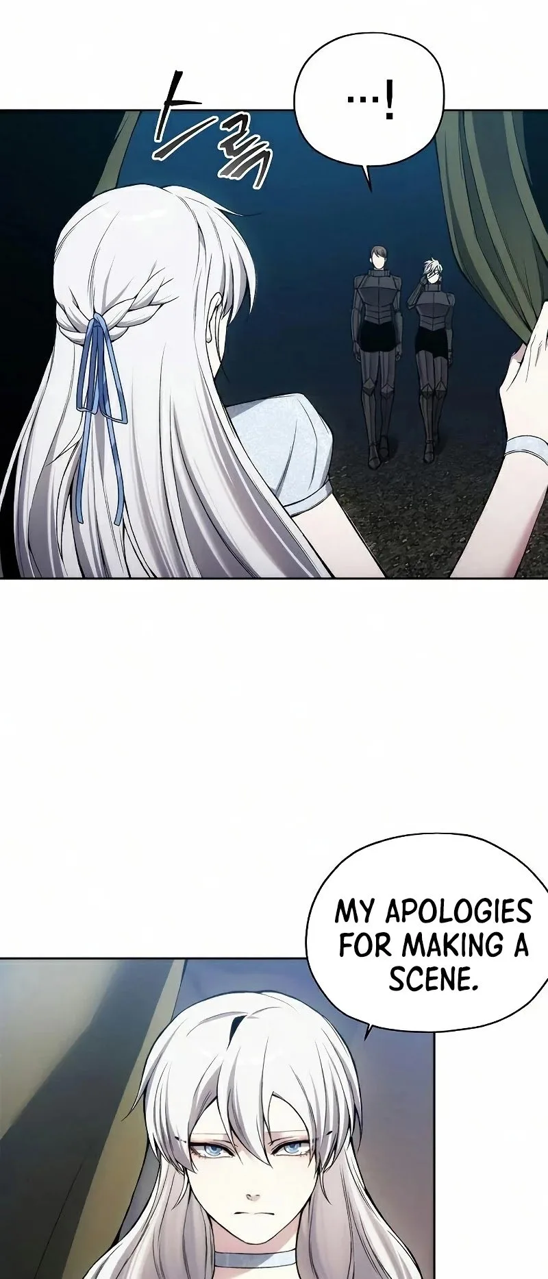How to Live as a Villain Chapter 25 page 15
