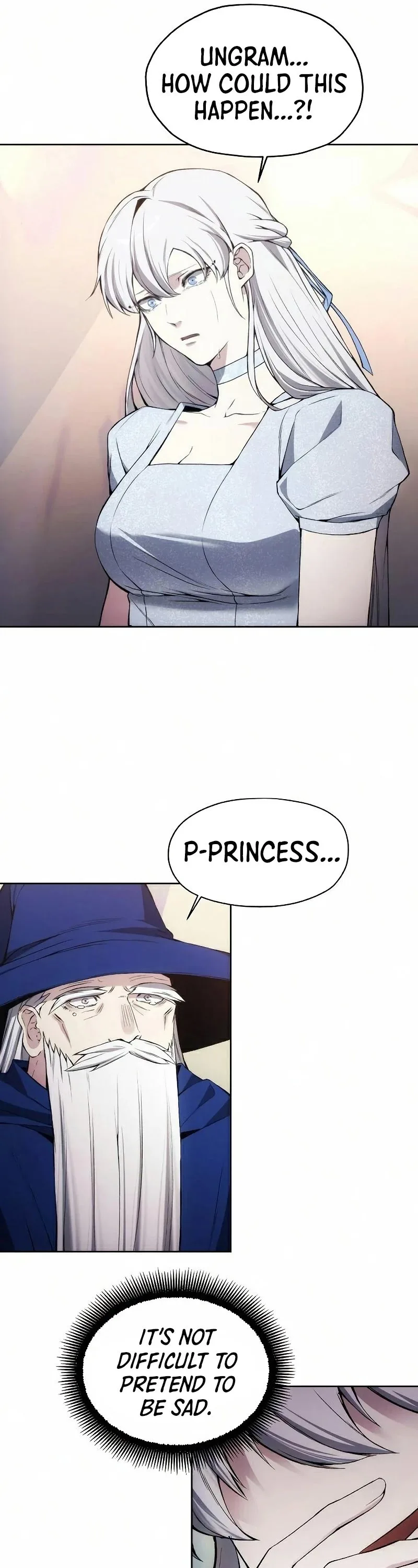 How to Live as a Villain Chapter 25 page 12