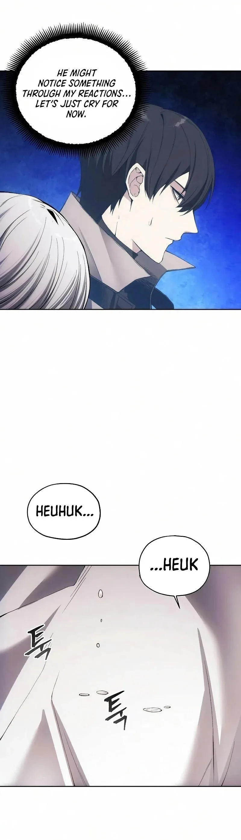 How to Live as a Villain Chapter 25 page 11