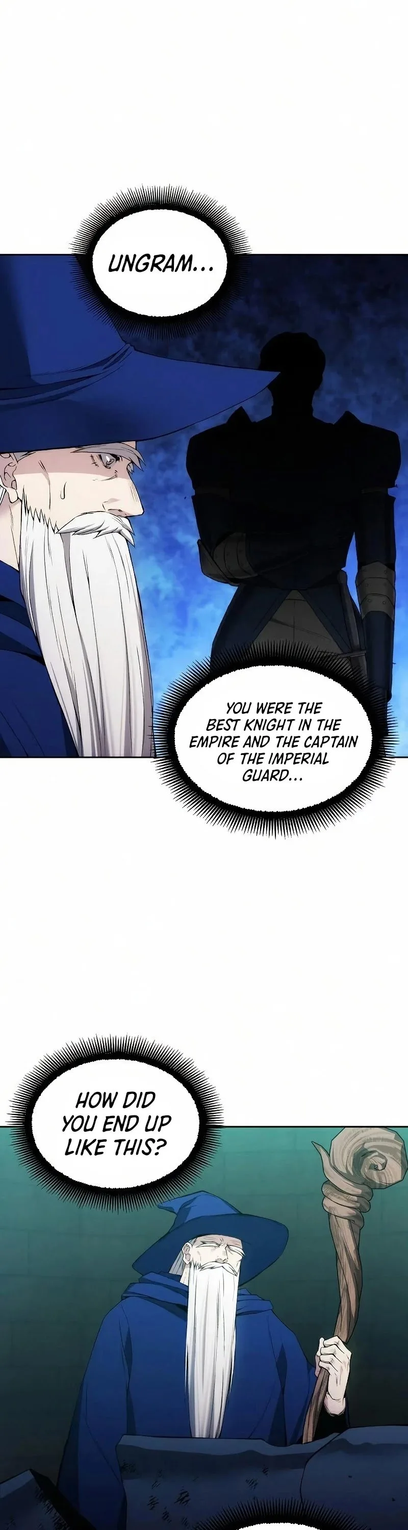 How to Live as a Villain Chapter 25 page 3