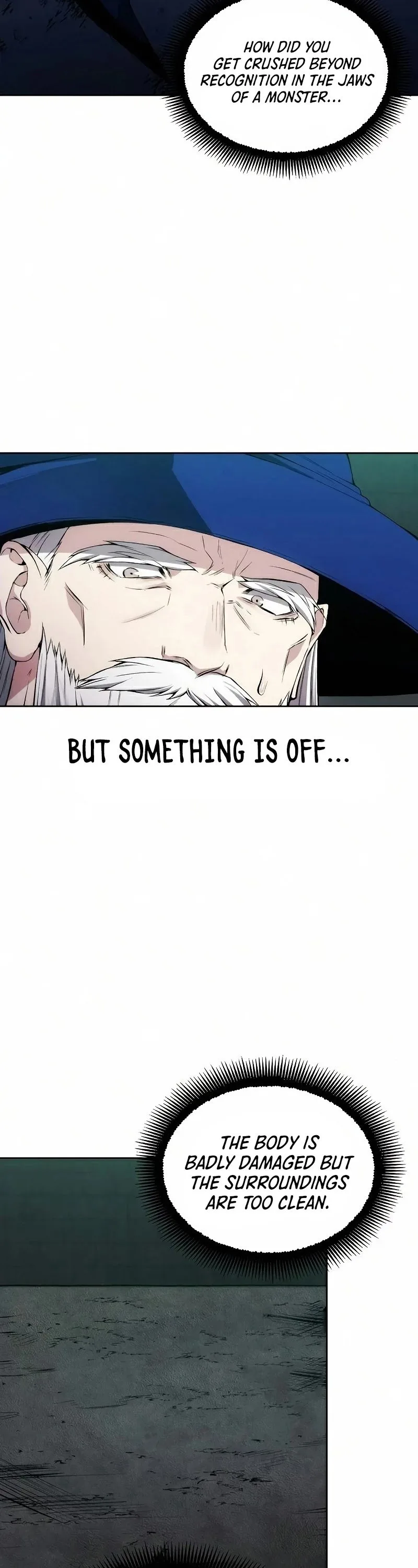 How to Live as a Villain Chapter 25 page 4
