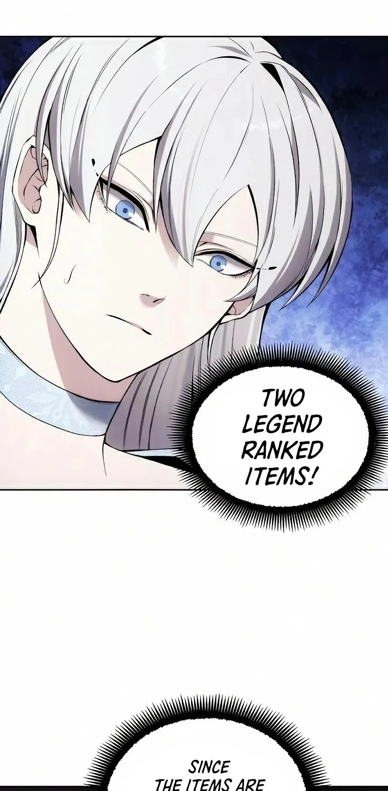How to Live as a Villain Chapter 25 page 24