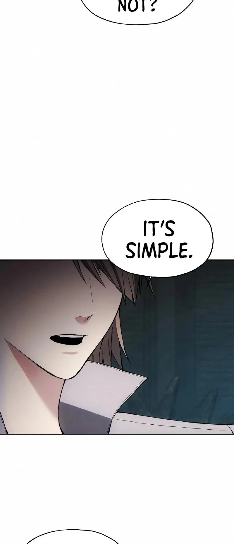 How to Live as a Villain Chapter 25 page 29