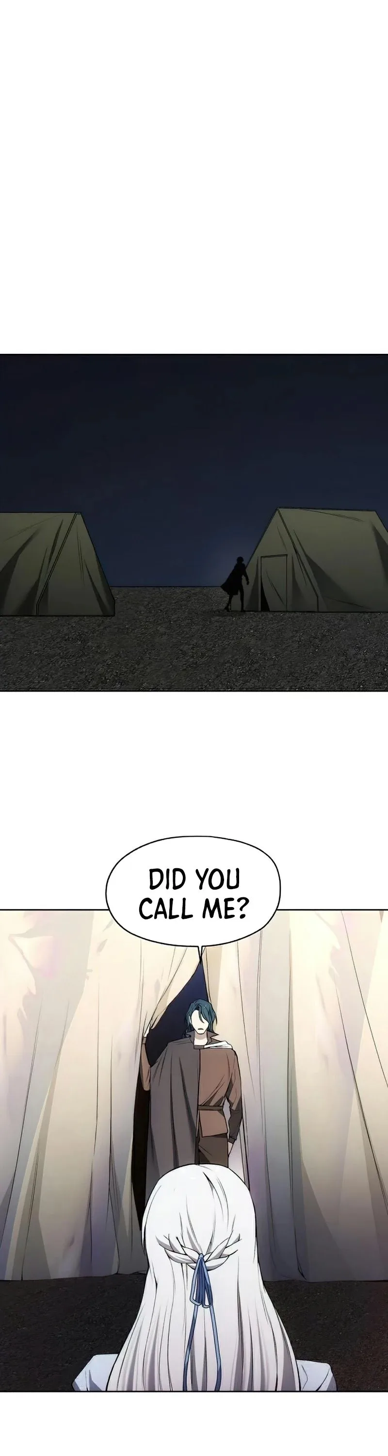 How to Live as a Villain Chapter 26 page 14
