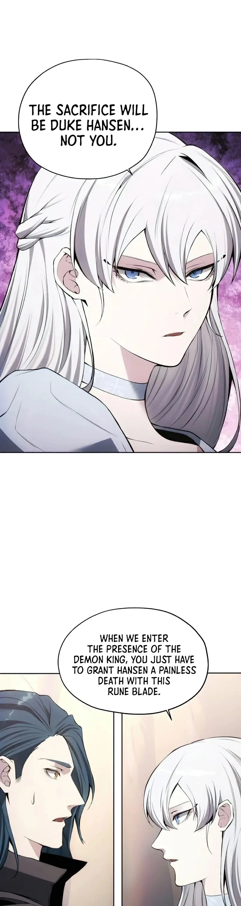 How to Live as a Villain Chapter 26 page 17