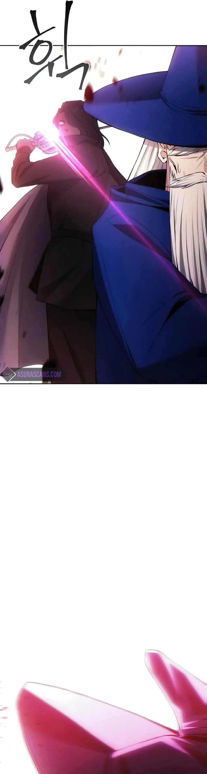 How to Live as a Villain Chapter 26 page 38