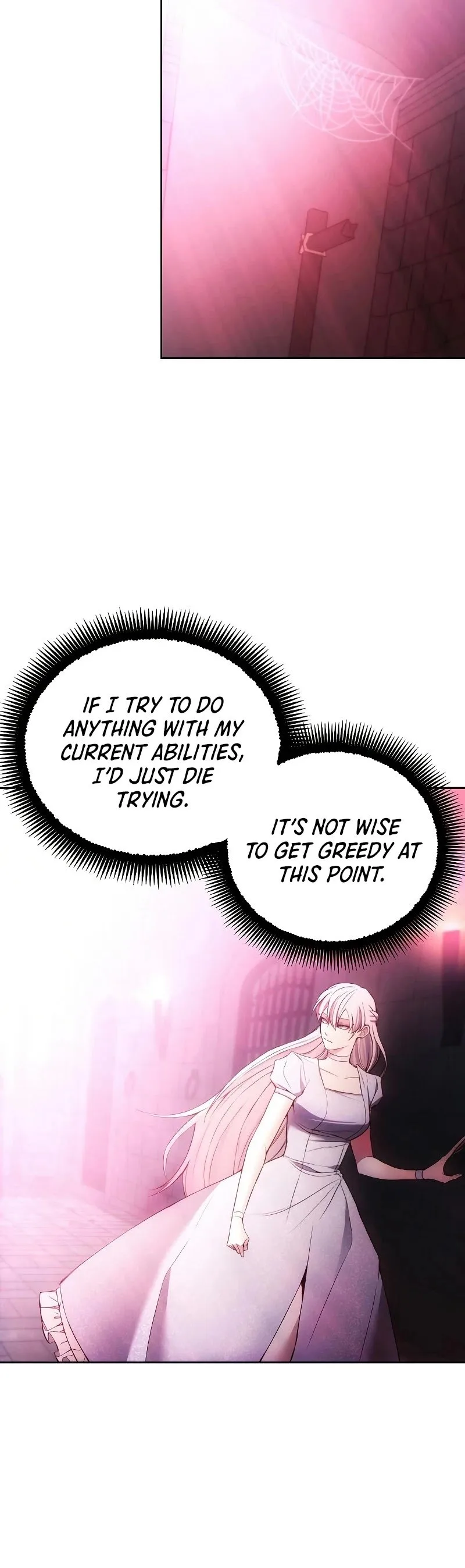 How to Live as a Villain Chapter 28 page 8