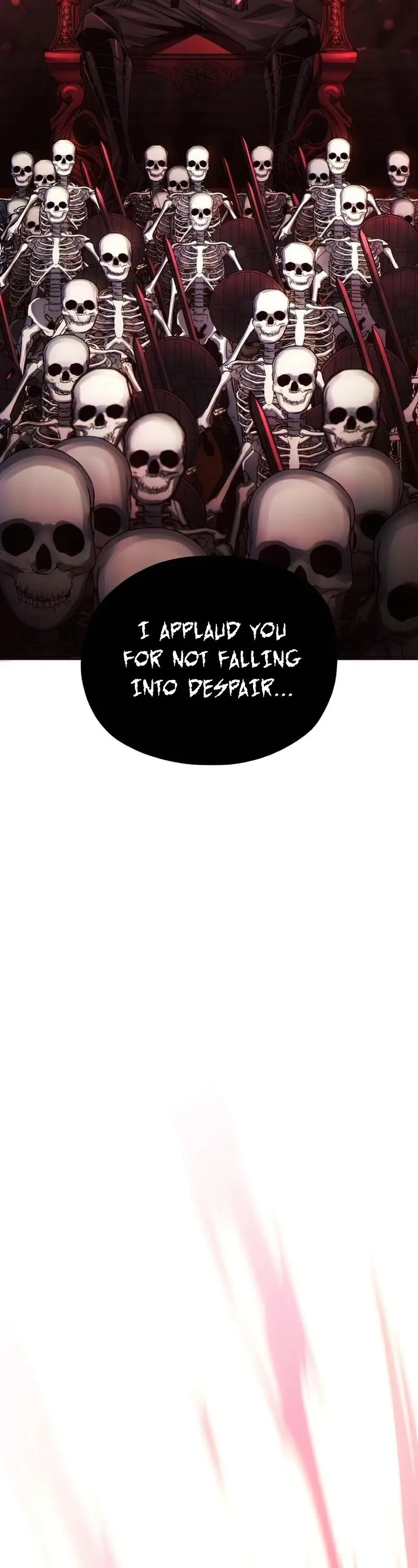 How to Live as a Villain Chapter 26 page 32