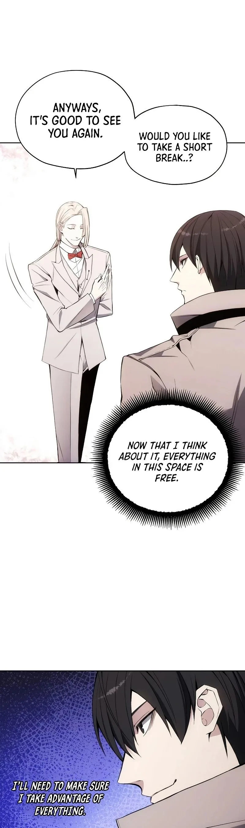 How to Live as a Villain Chapter 28 page 13