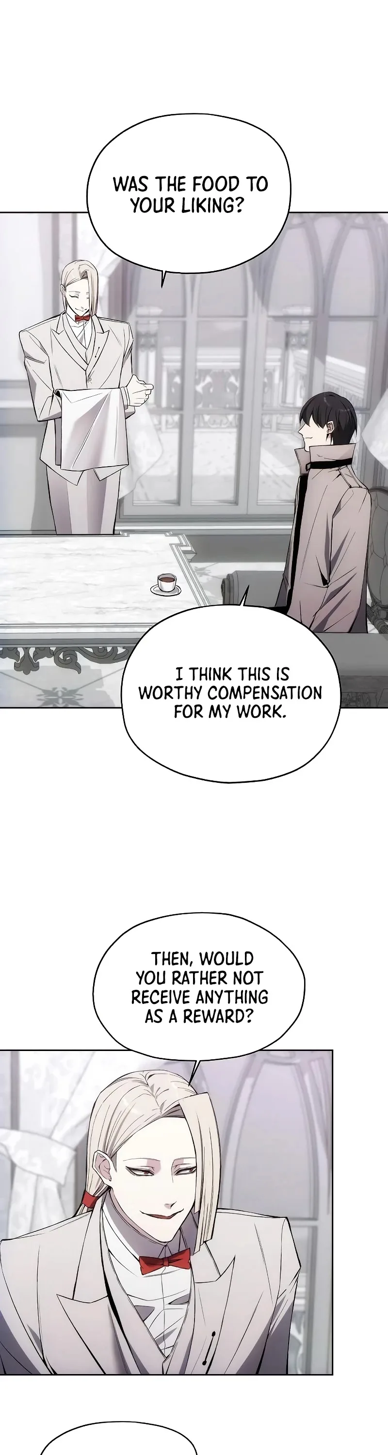 How to Live as a Villain Chapter 28 page 15