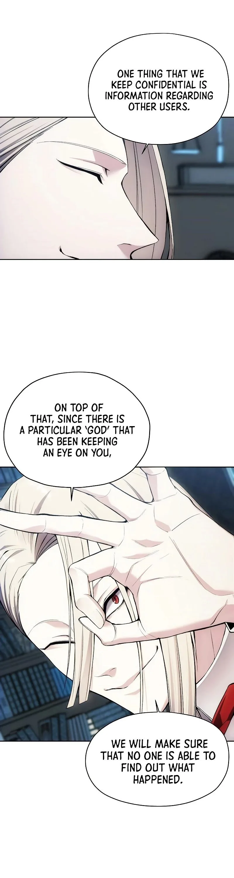 How to Live as a Villain Chapter 28 page 18