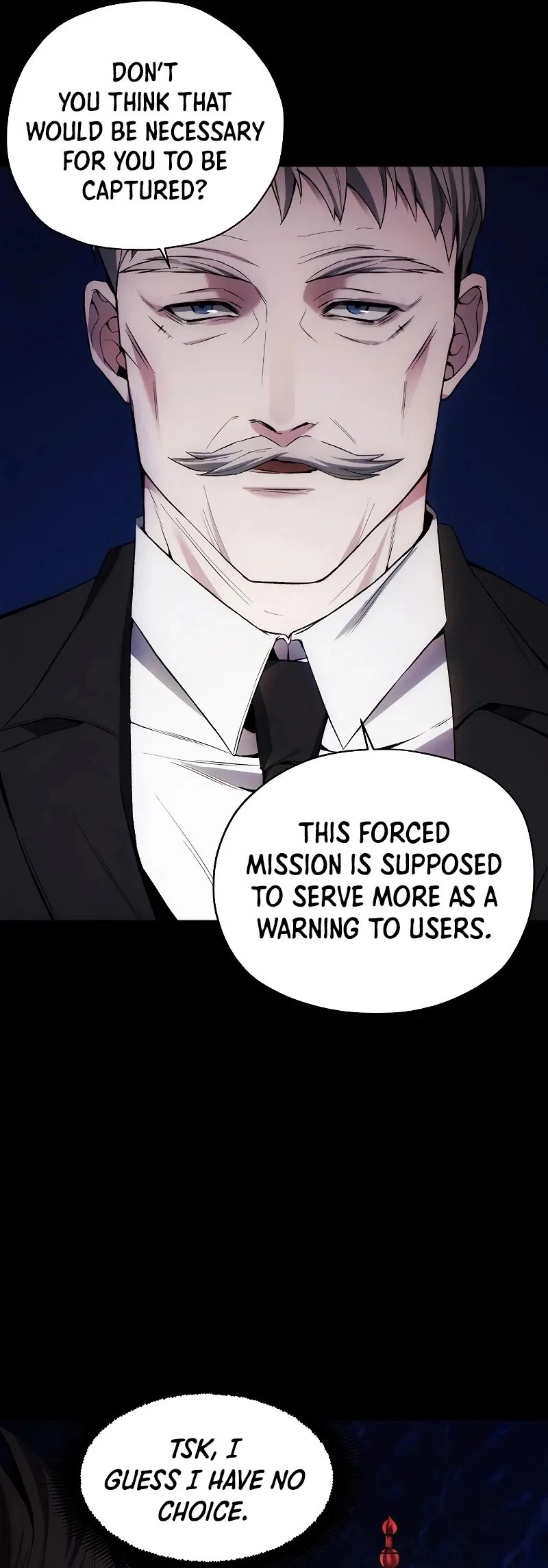How to Live as a Villain Chapter 27 page 19