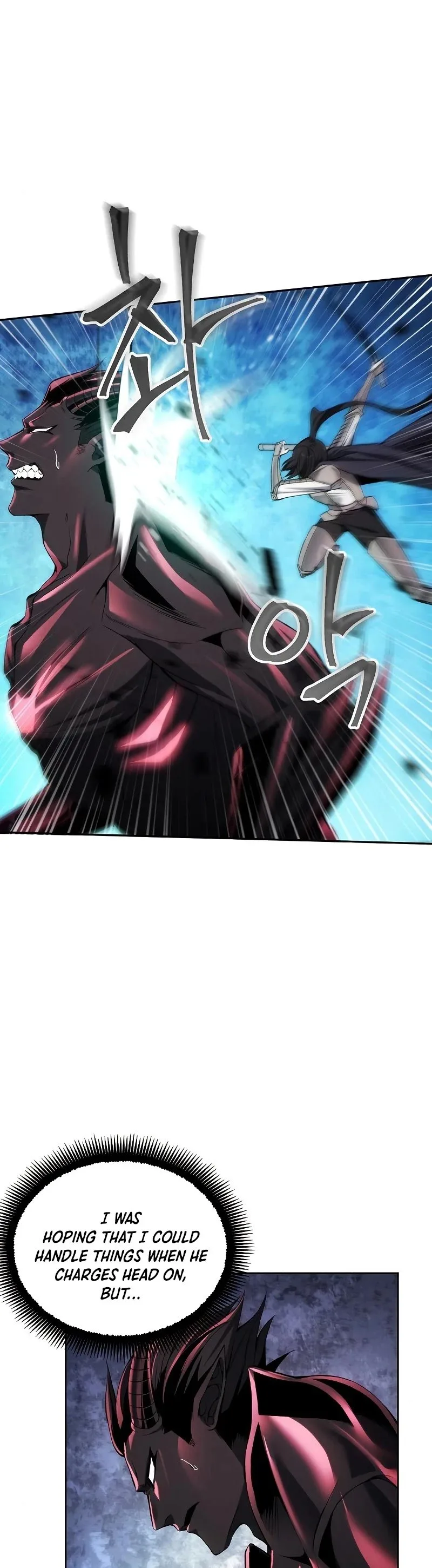 How to Live as a Villain Chapter 27 page 13
