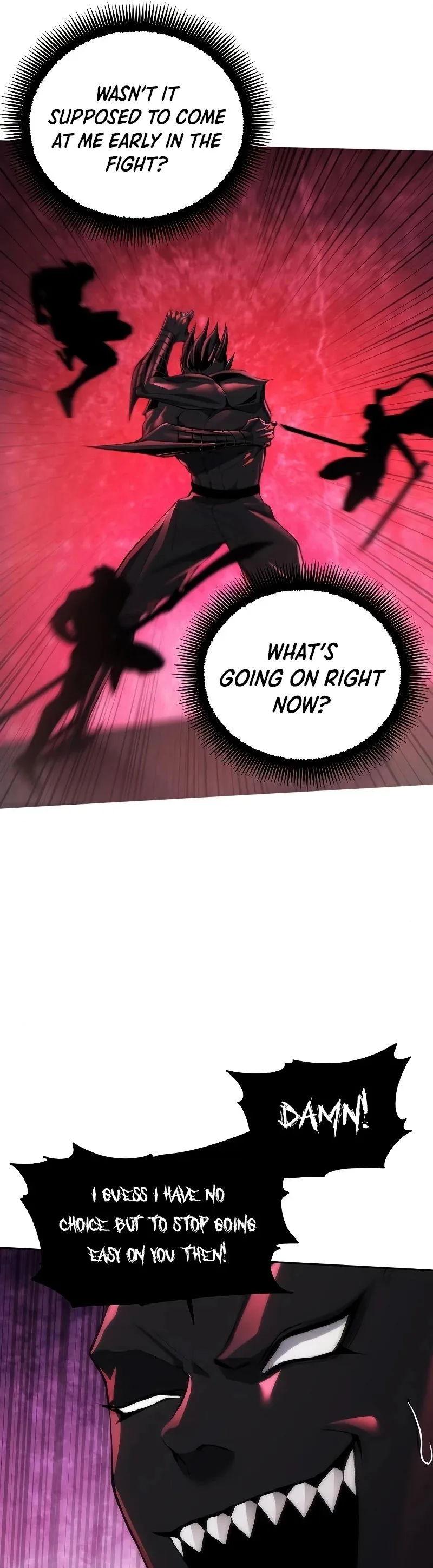 How to Live as a Villain Chapter 27 page 21