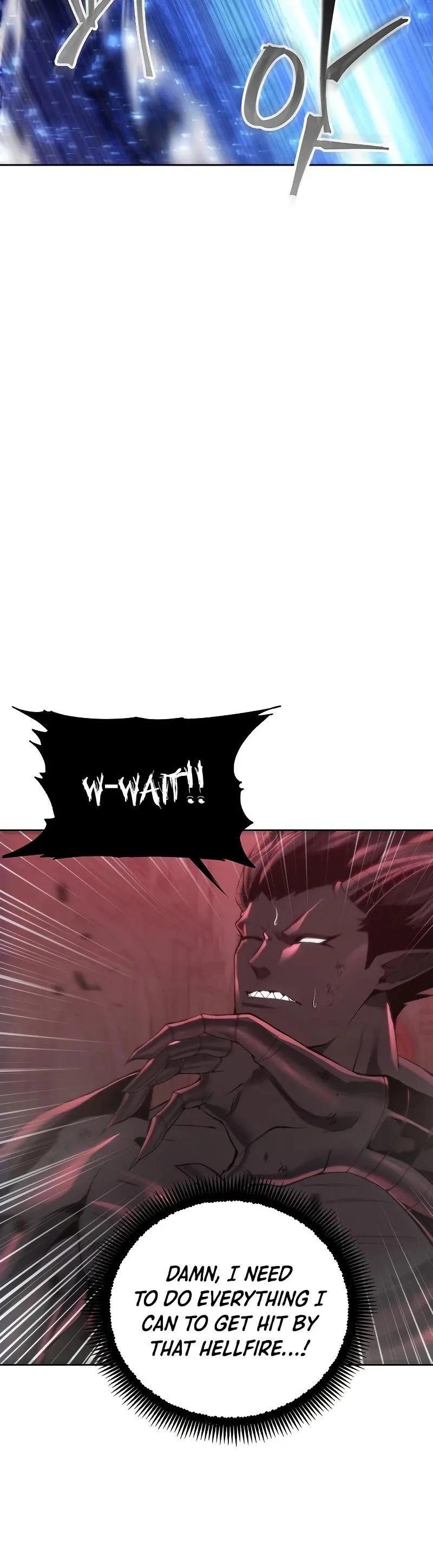 How to Live as a Villain Chapter 27 page 30