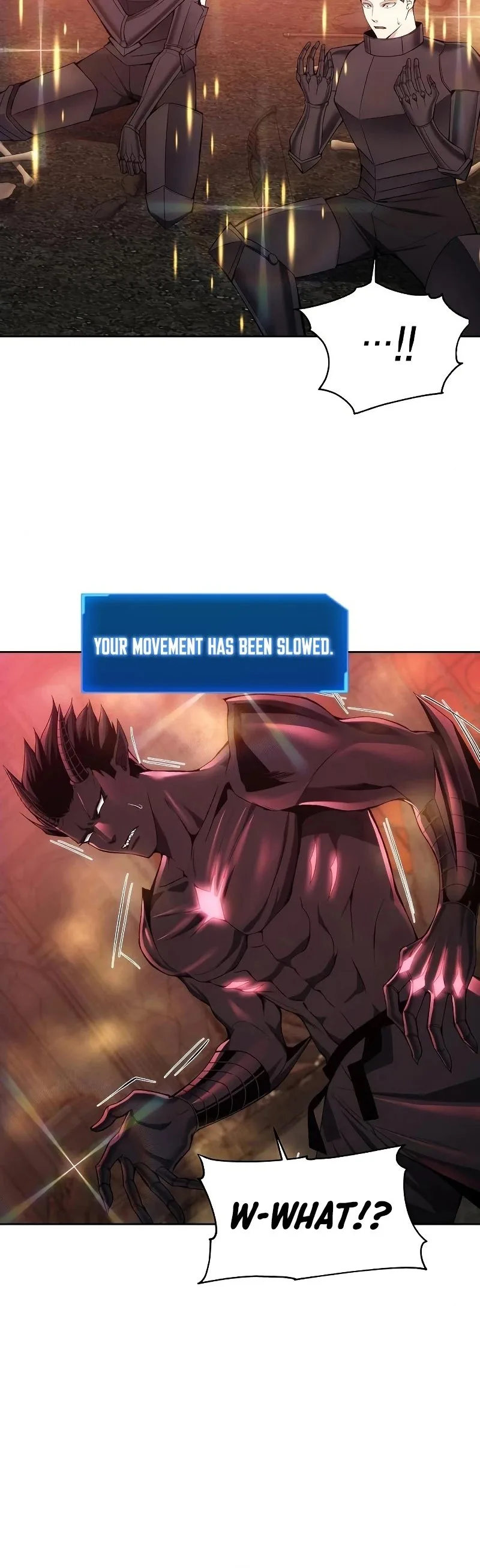 How to Live as a Villain Chapter 27 page 26