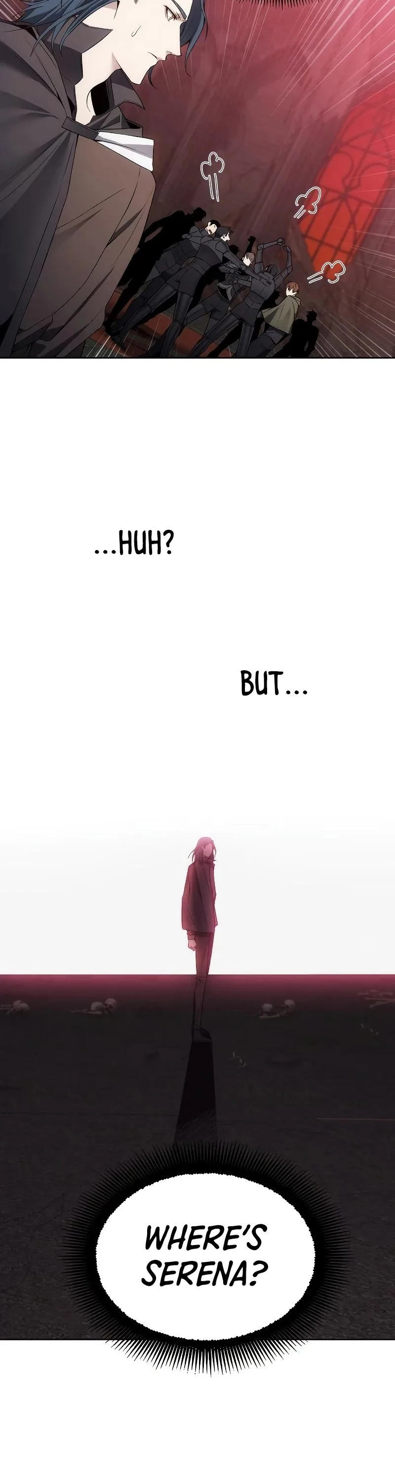 How to Live as a Villain Chapter 28 page 6