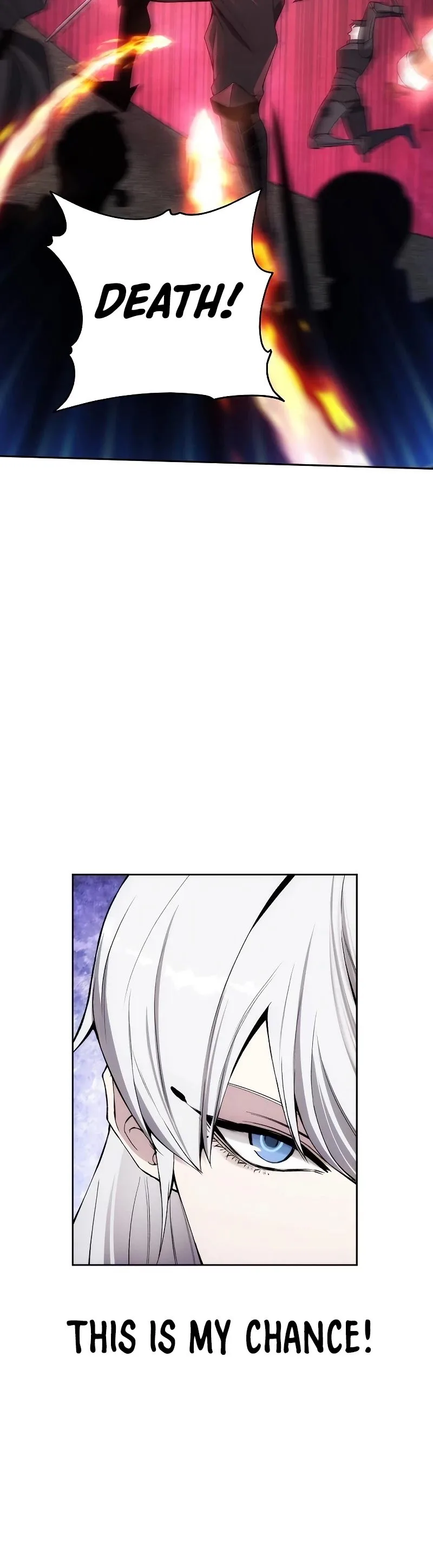 How to Live as a Villain Chapter 27 page 28