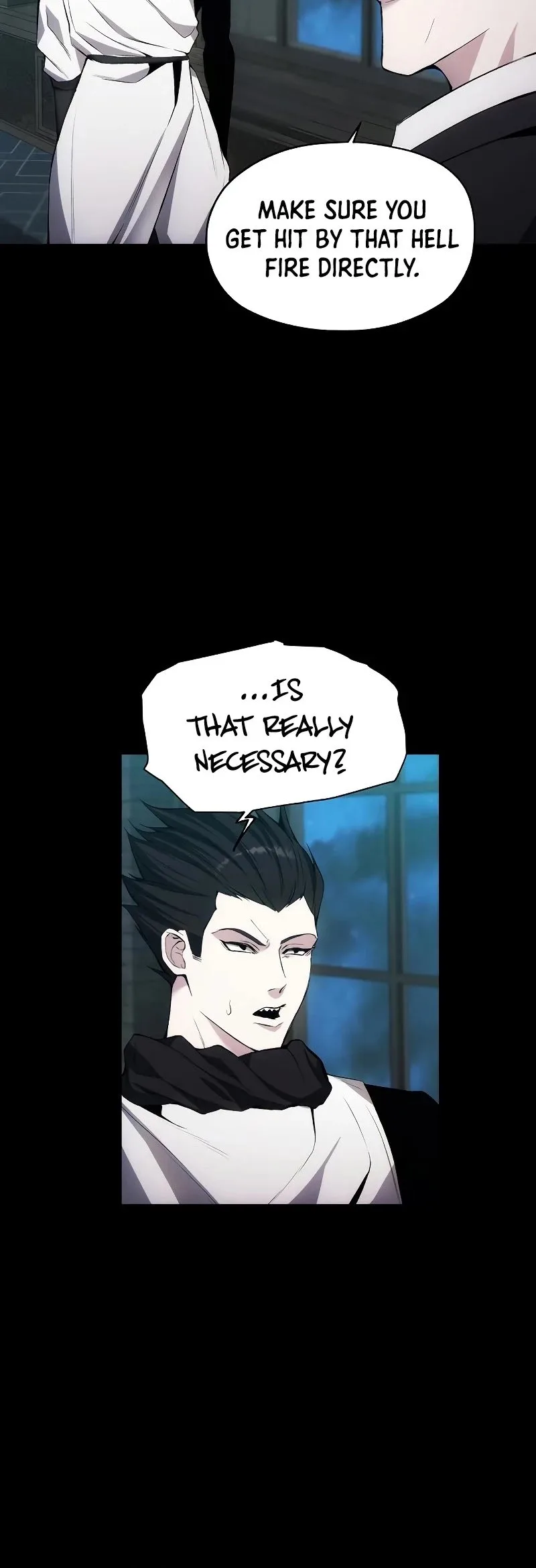 How to Live as a Villain Chapter 27 page 18