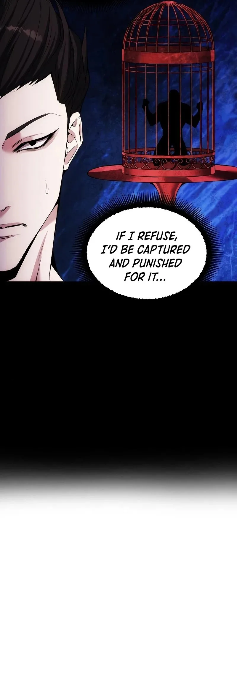 How to Live as a Villain Chapter 27 page 20