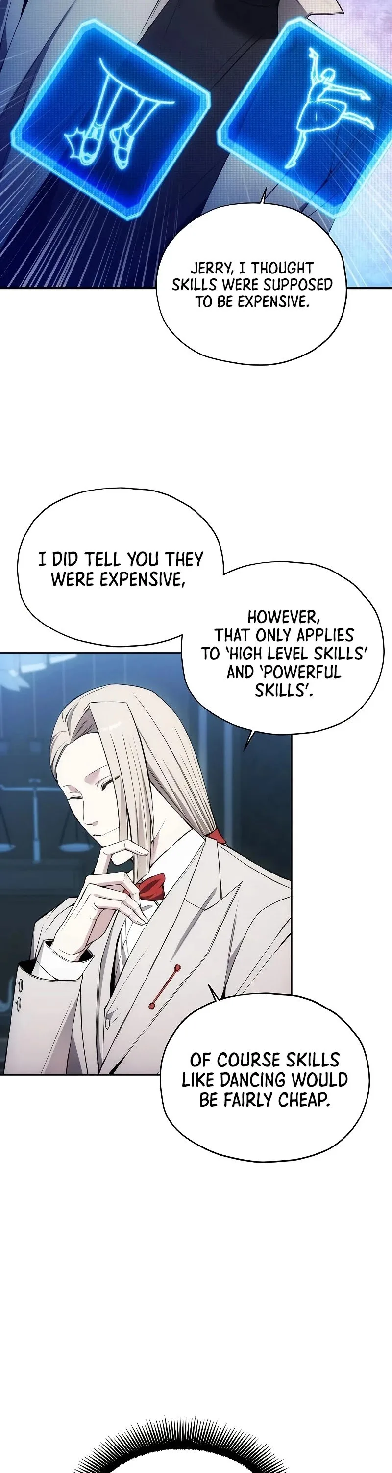 How to Live as a Villain Chapter 28 page 29