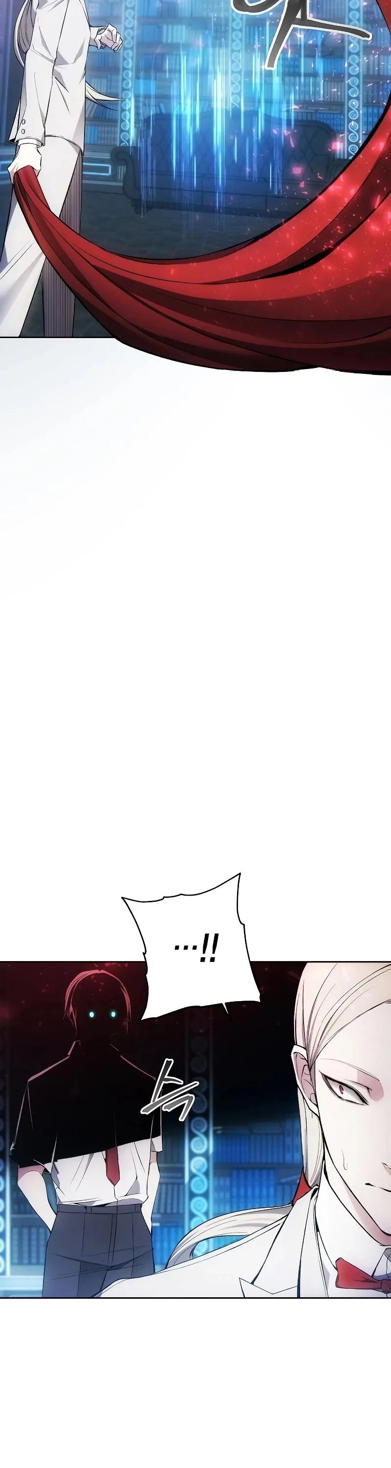 How to Live as a Villain Chapter 28 page 39