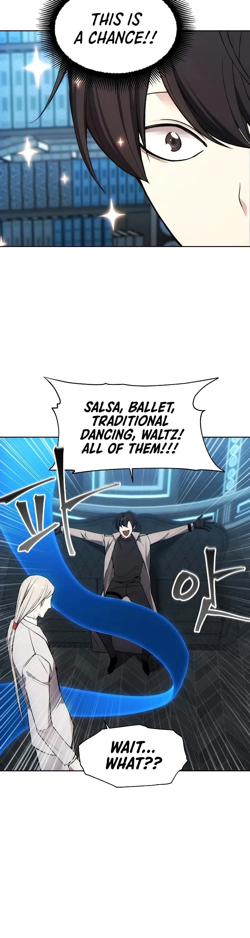 How to Live as a Villain Chapter 28 page 30
