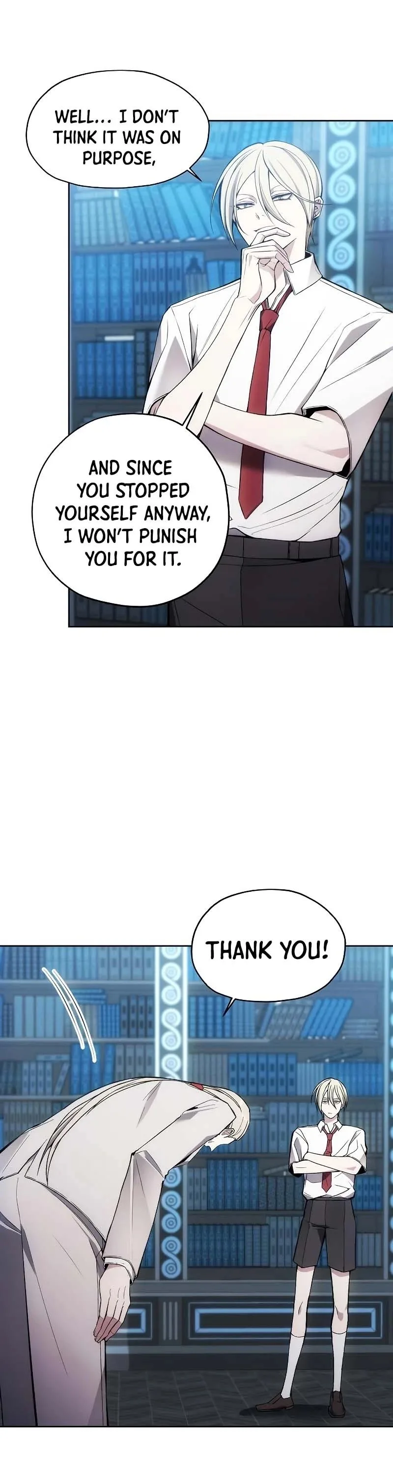 How to Live as a Villain Chapter 29 page 4