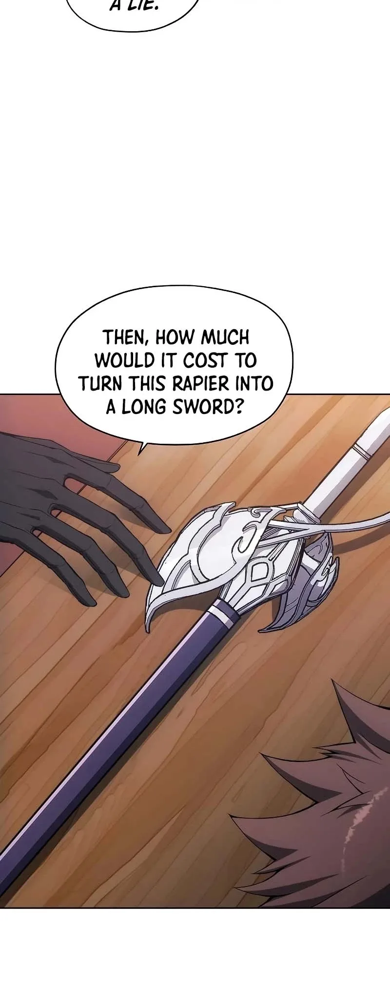 How to Live as a Villain Chapter 29 page 10