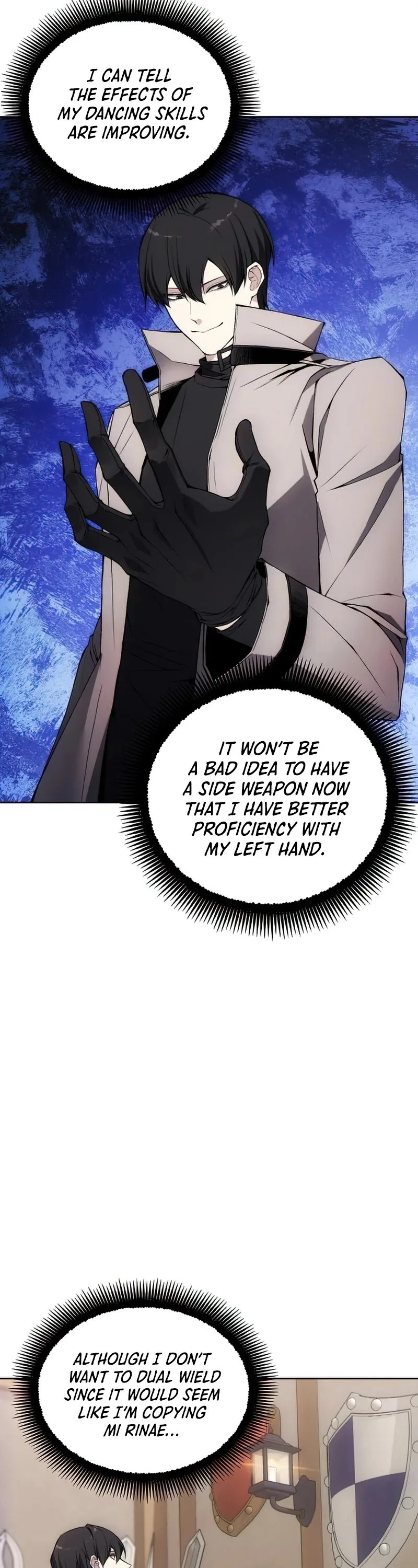 How to Live as a Villain Chapter 30 page 12