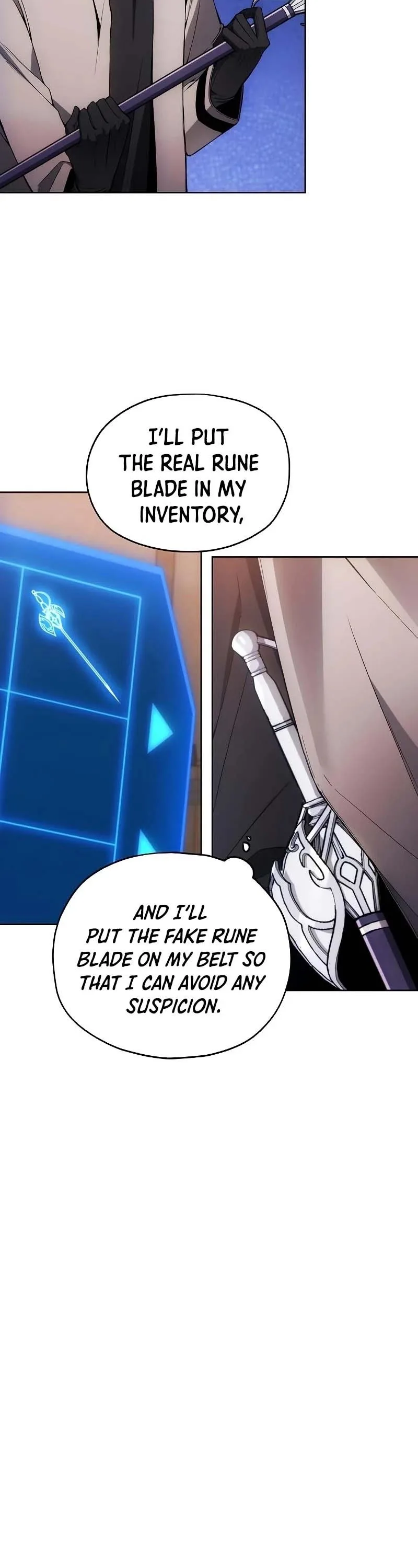 How to Live as a Villain Chapter 29 page 16