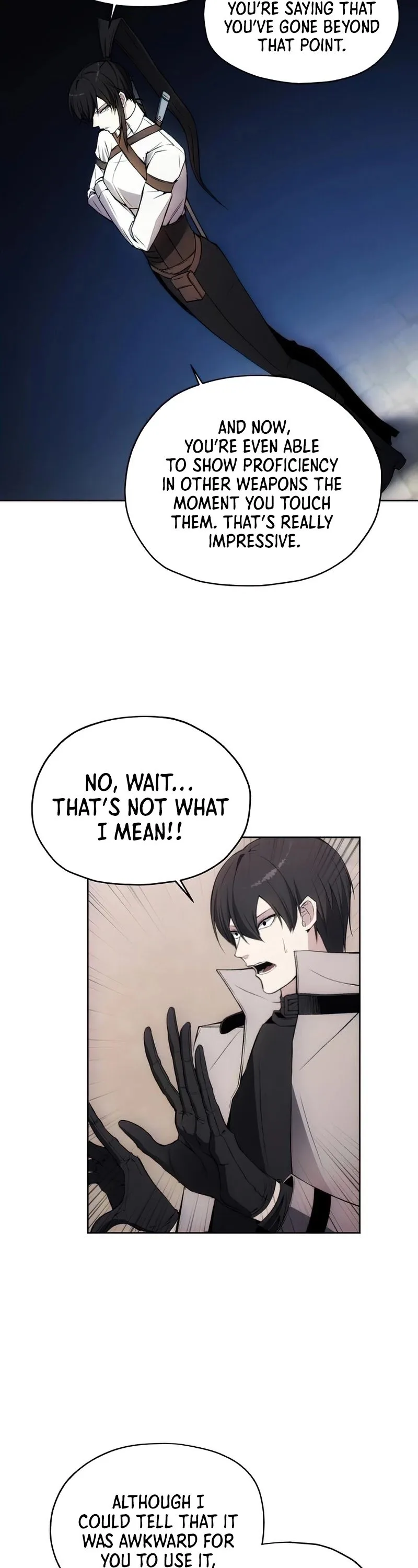 How to Live as a Villain Chapter 30 page 16