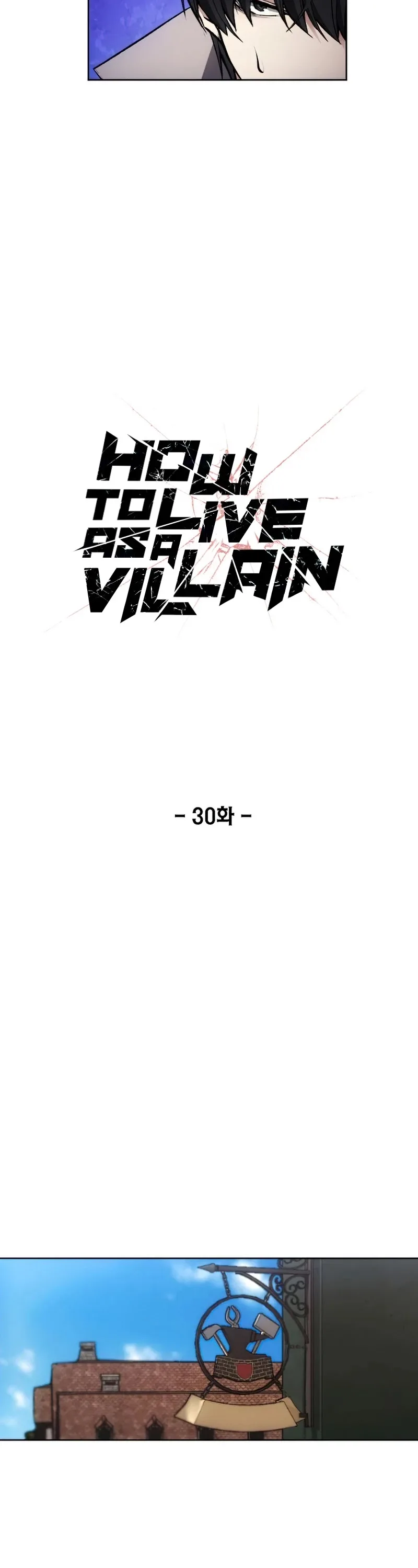 How to Live as a Villain Chapter 30 page 8