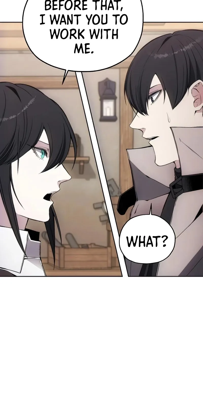 How to Live as a Villain Chapter 30 page 19