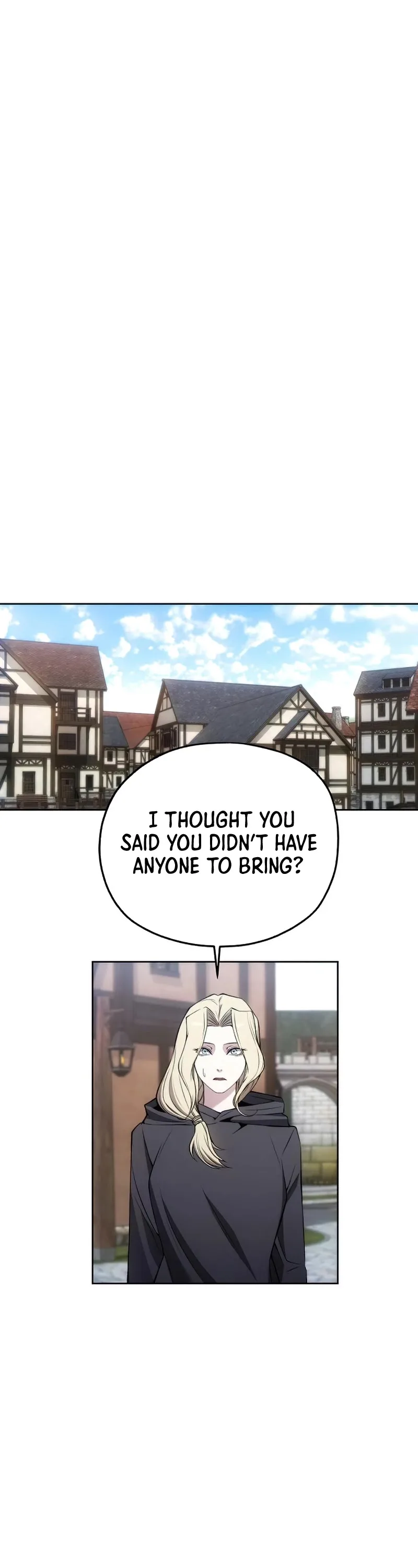 How to Live as a Villain Chapter 30 page 29