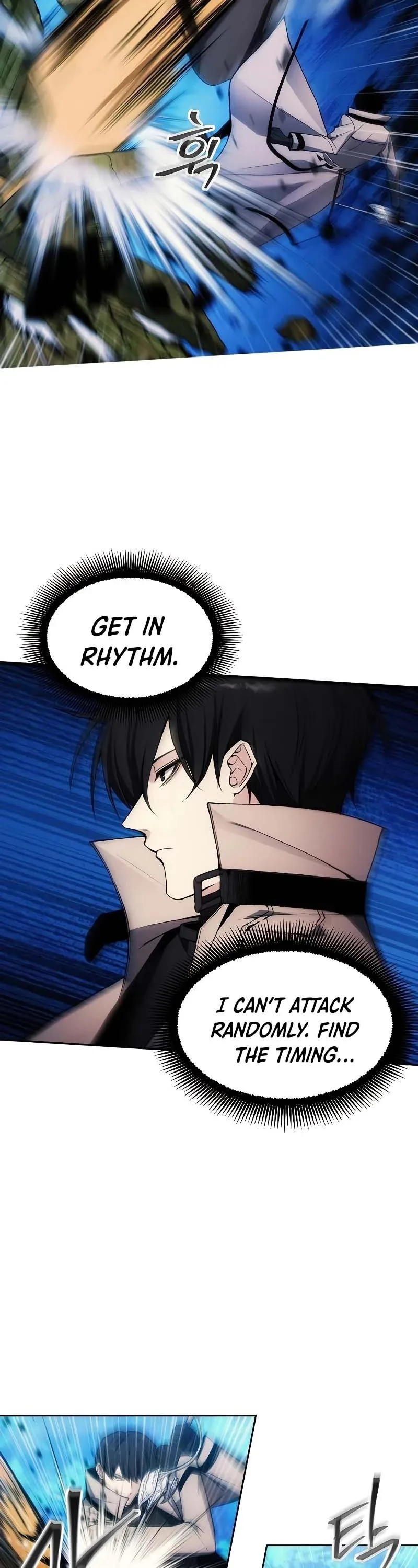 How to Live as a Villain Chapter 29 page 22