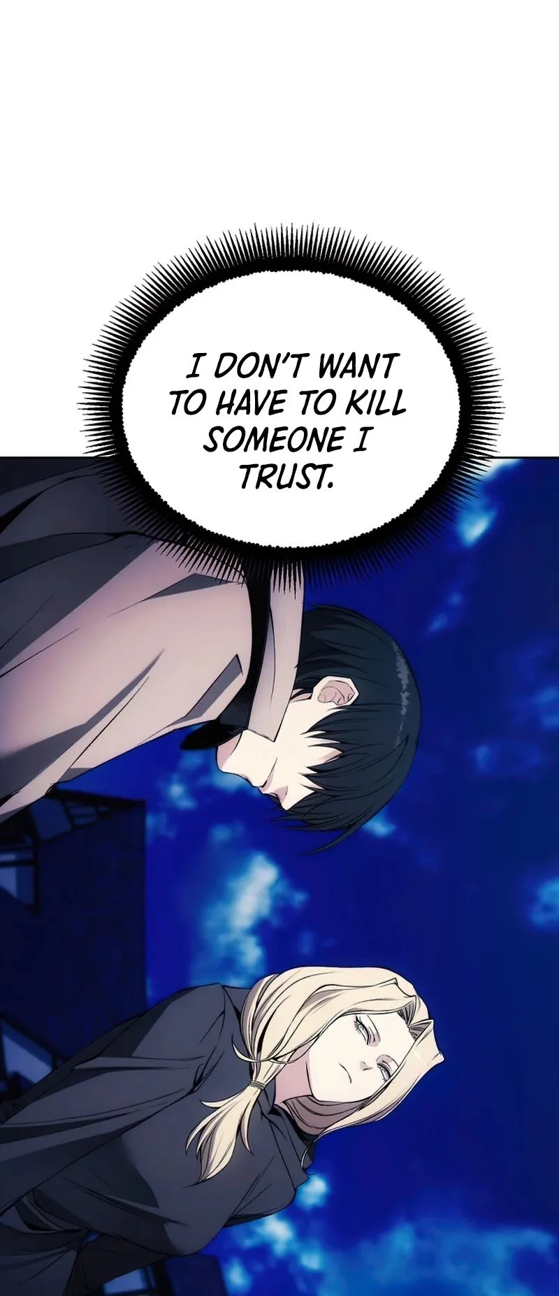 How to Live as a Villain Chapter 30 page 38