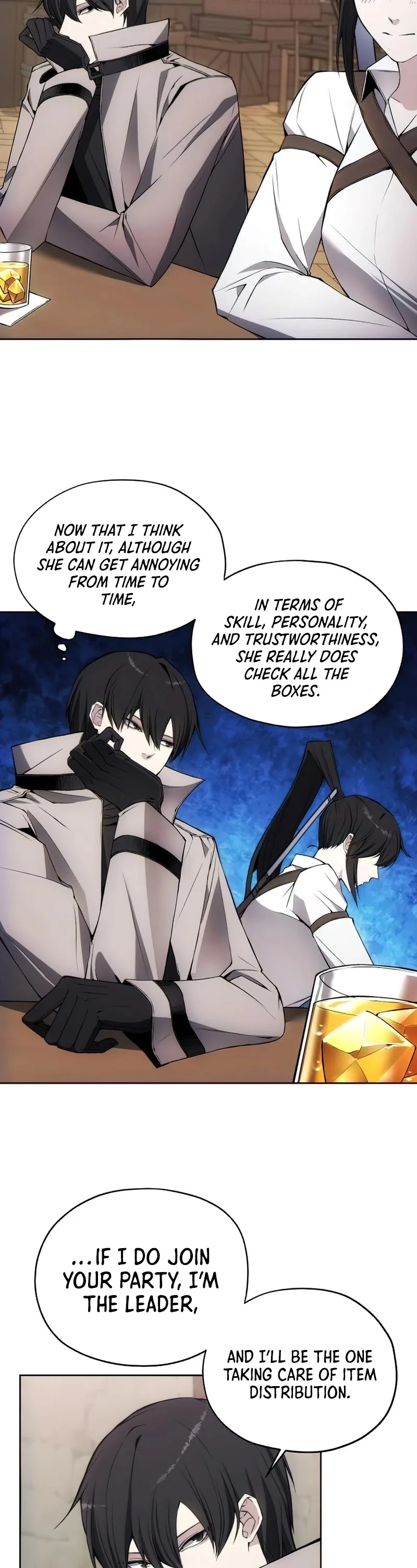How to Live as a Villain Chapter 30 page 24