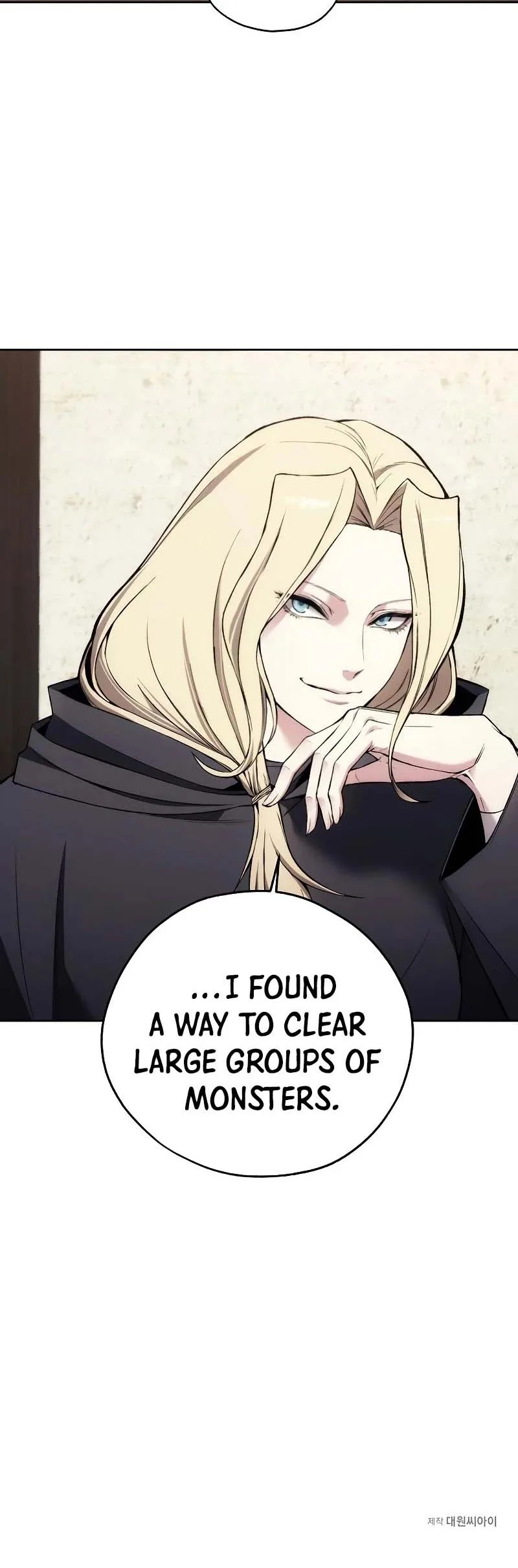 How to Live as a Villain Chapter 29 page 38