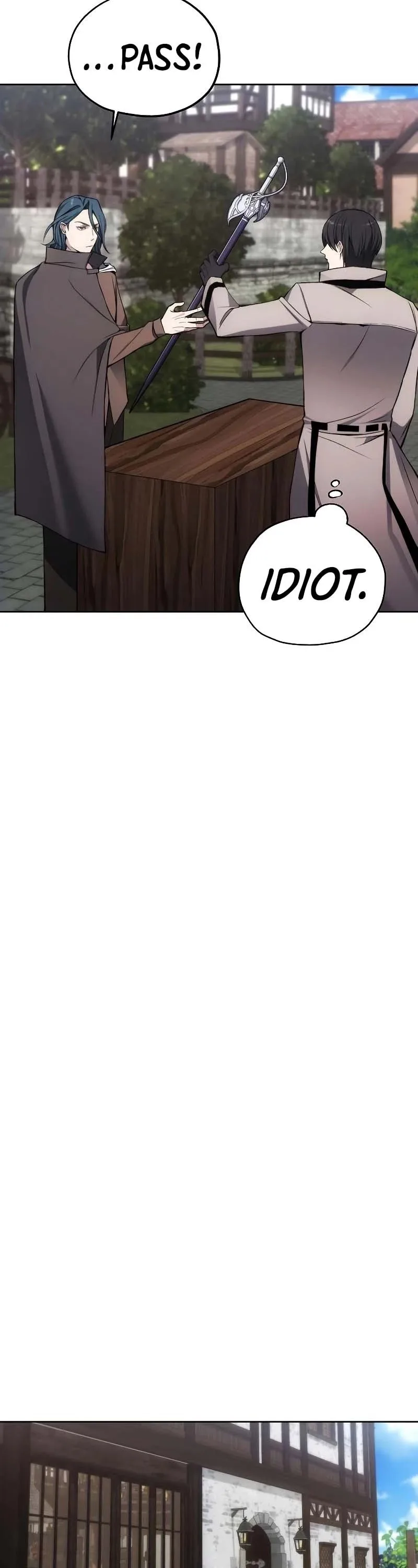 How to Live as a Villain Chapter 29 page 31