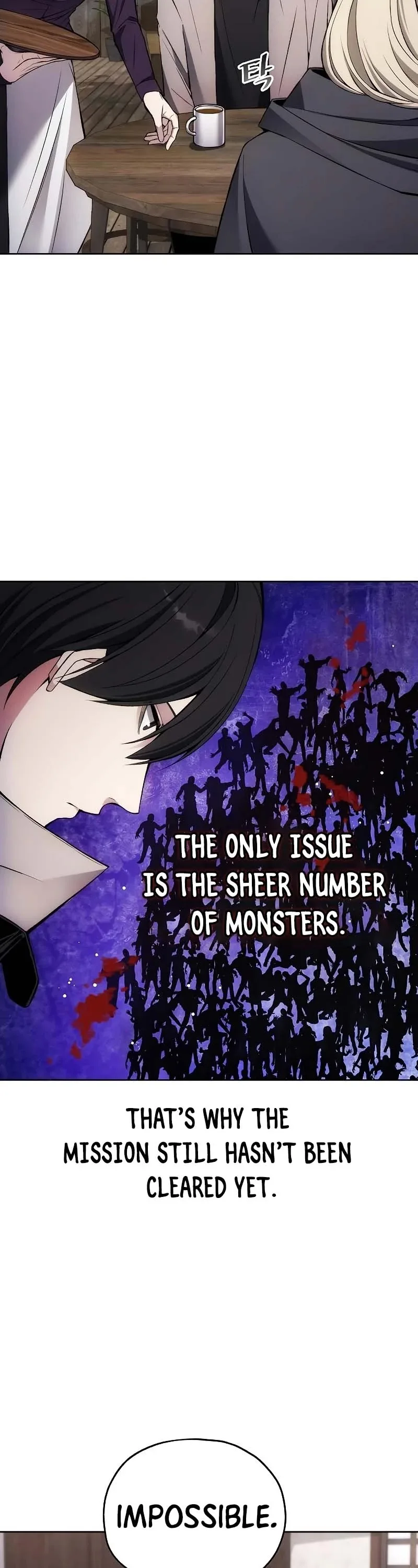 How to Live as a Villain Chapter 29 page 35
