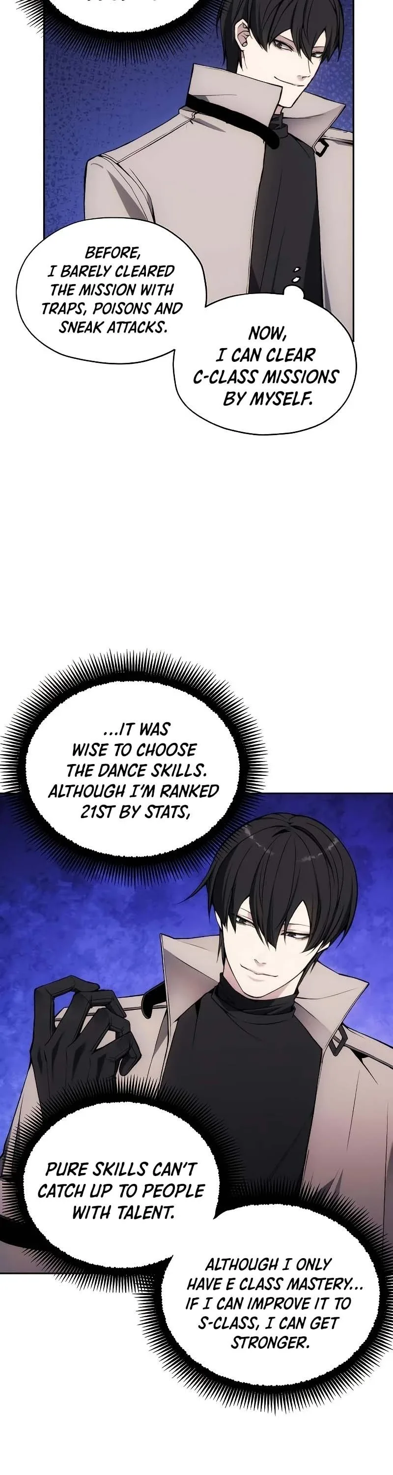 How to Live as a Villain Chapter 29 page 25