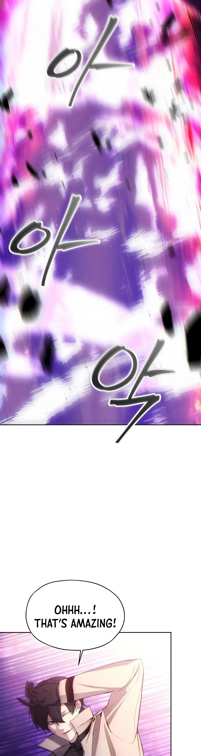 How to Live as a Villain Chapter 31 page 31