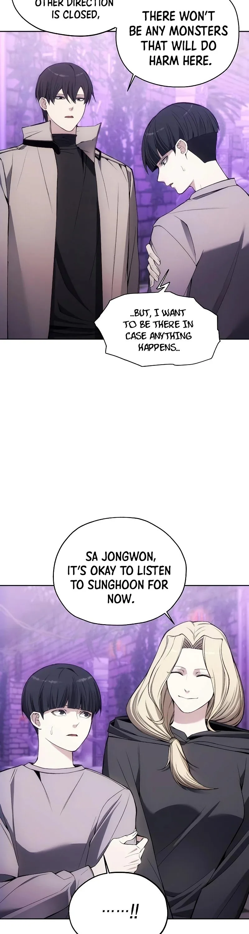 How to Live as a Villain Chapter 31 page 15